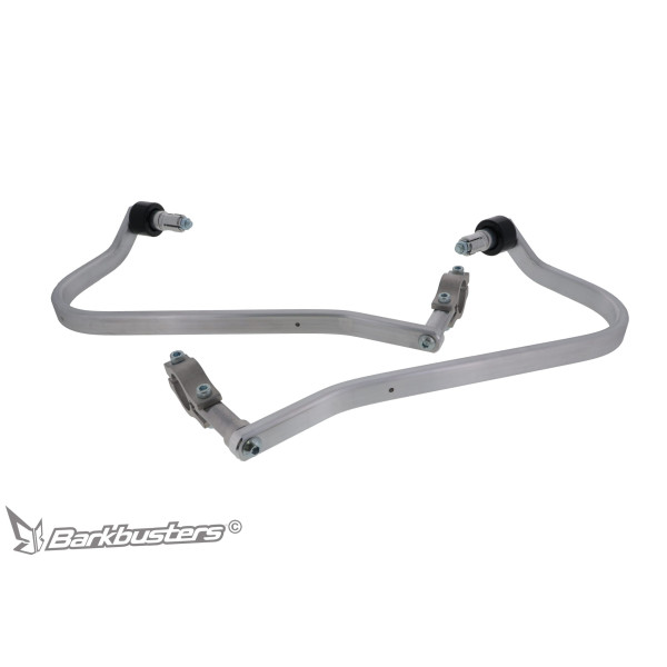 BarkBusters BarkBusters Handguard Kit for Honda NX500 '24-